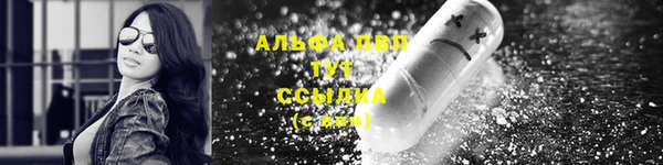 хмурый Михайловск